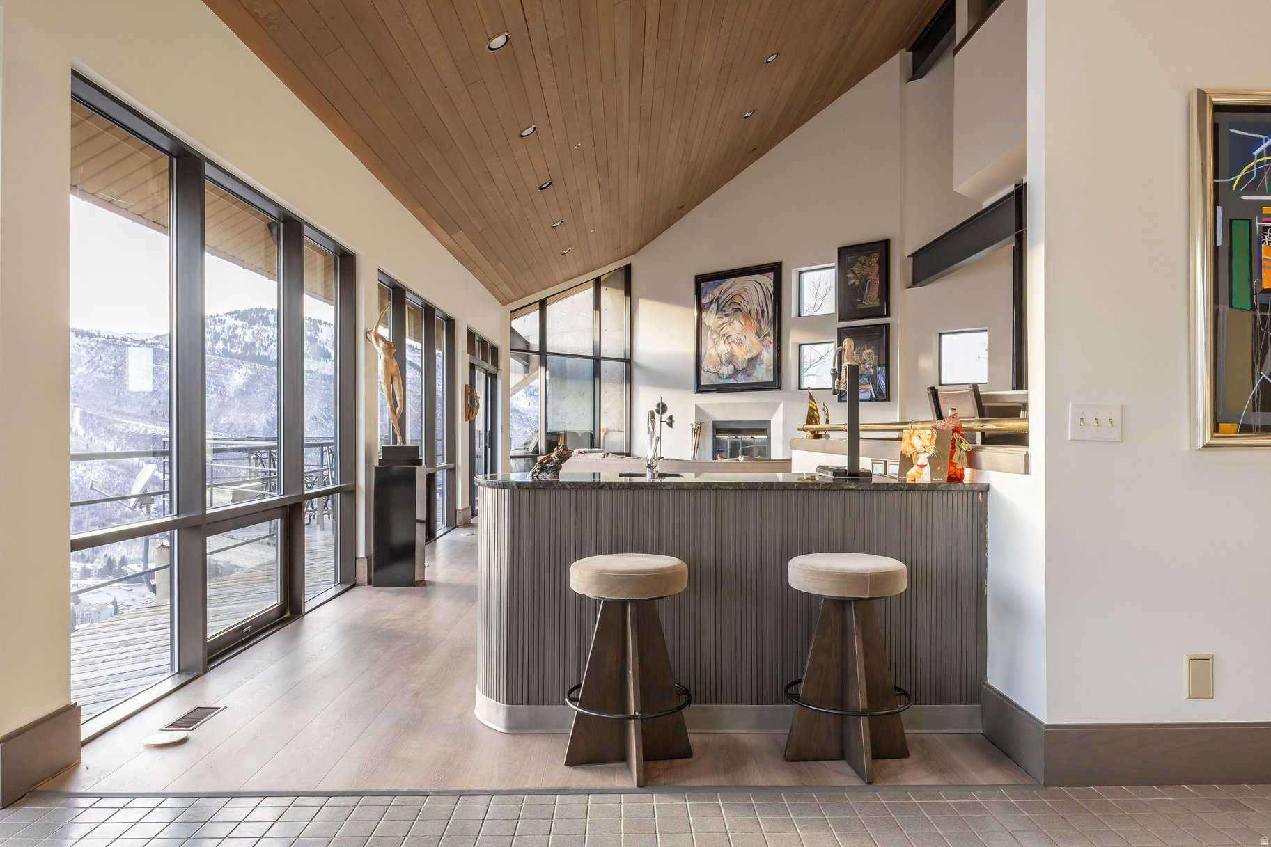 AERIE, PHASE 2 SUBDI - Residential