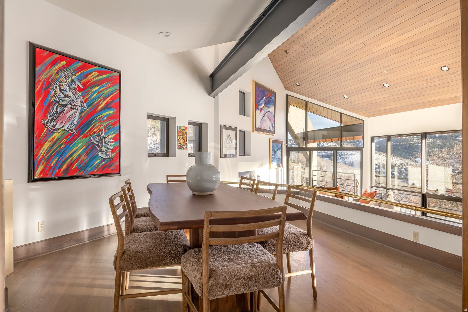 AERIE, PHASE 2 SUBDI - Residential