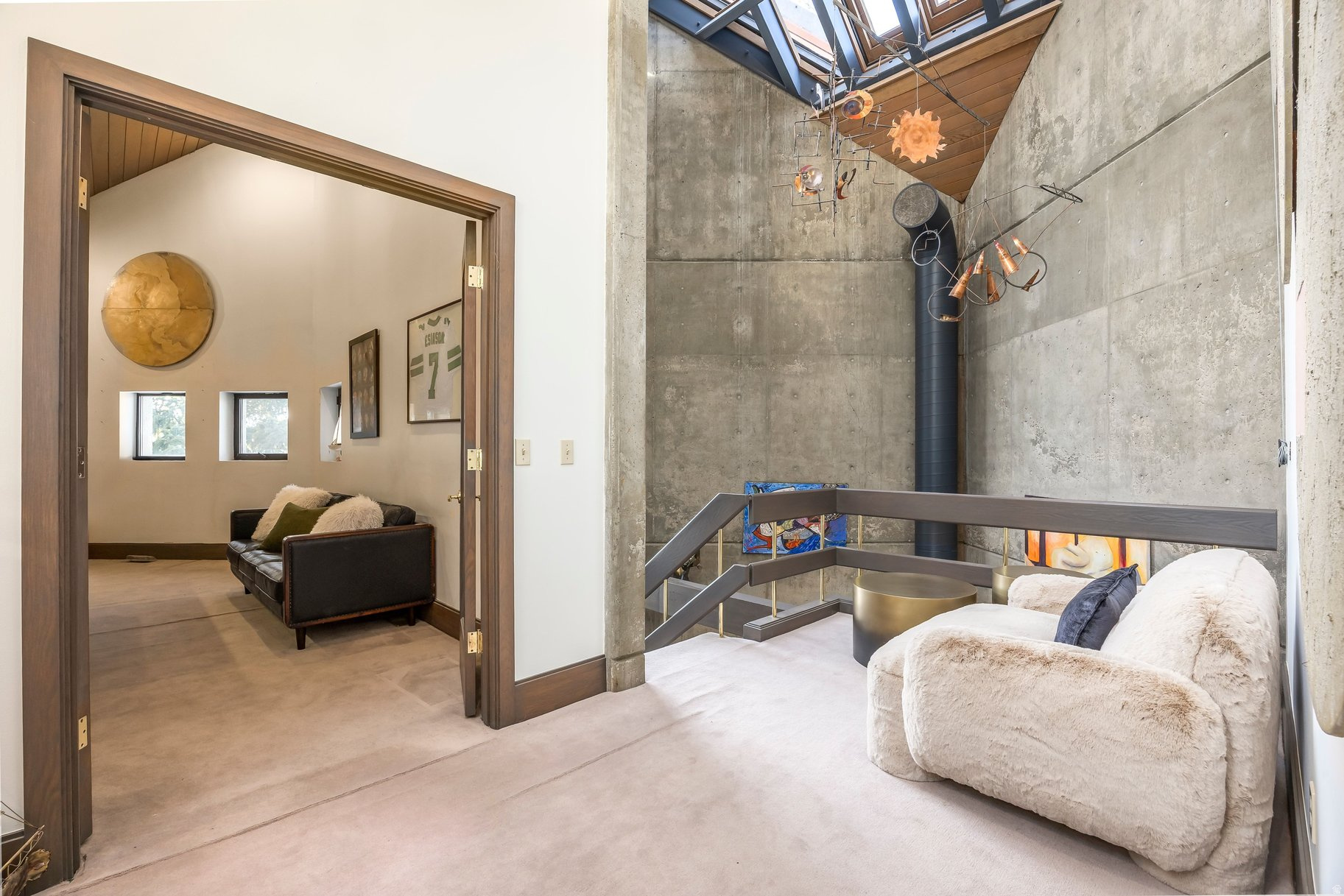 AERIE, PHASE 2 SUBDI - Residential