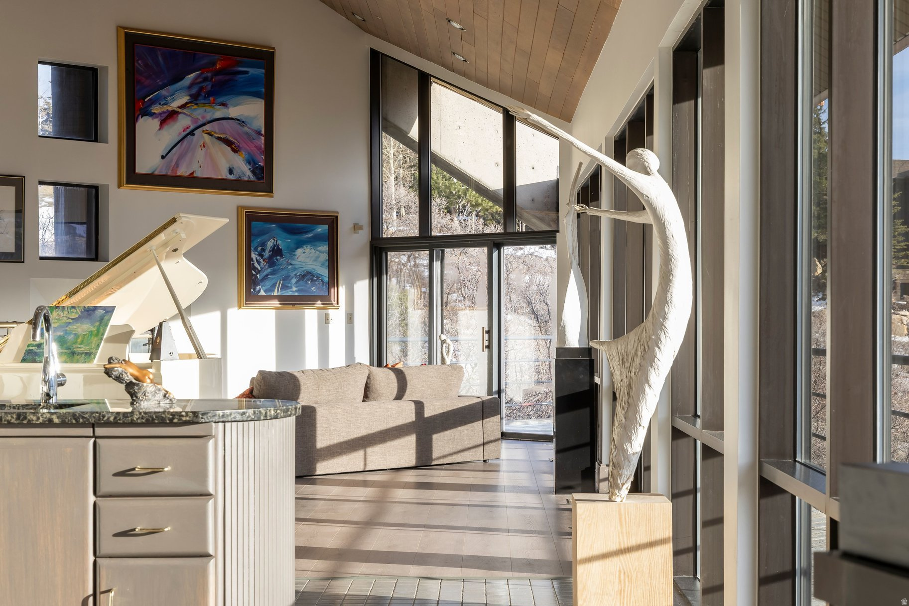 AERIE, PHASE 2 SUBDI - Residential