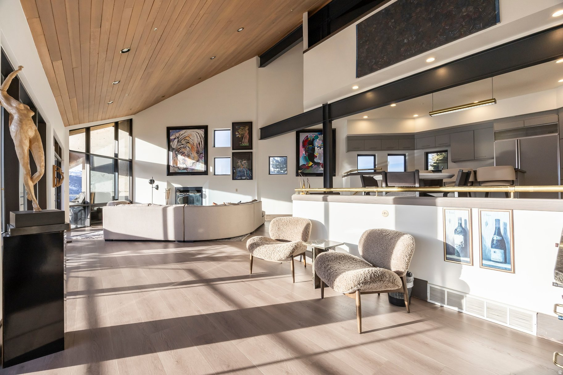 AERIE, PHASE 2 SUBDI - Residential