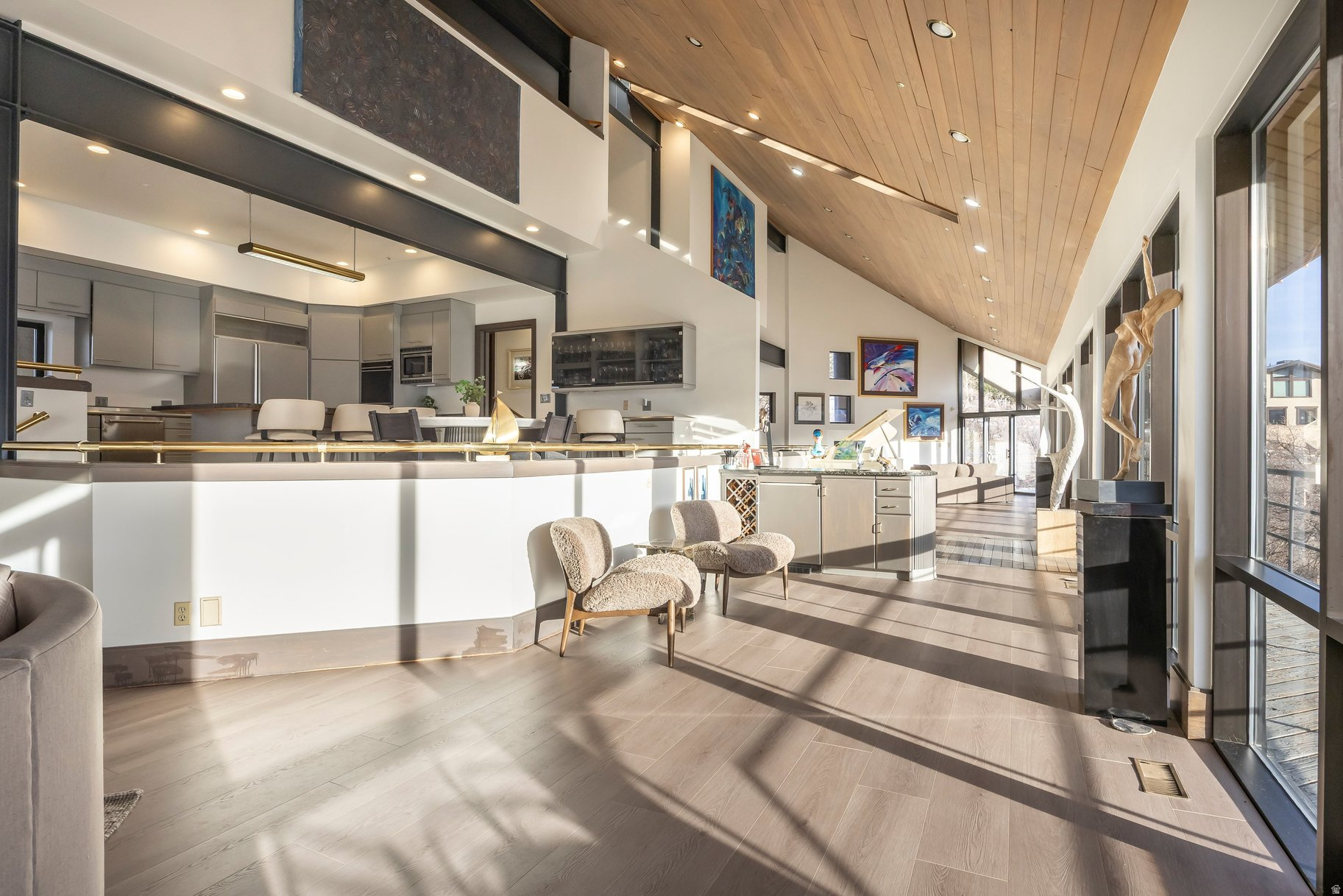 AERIE, PHASE 2 SUBDI - Residential