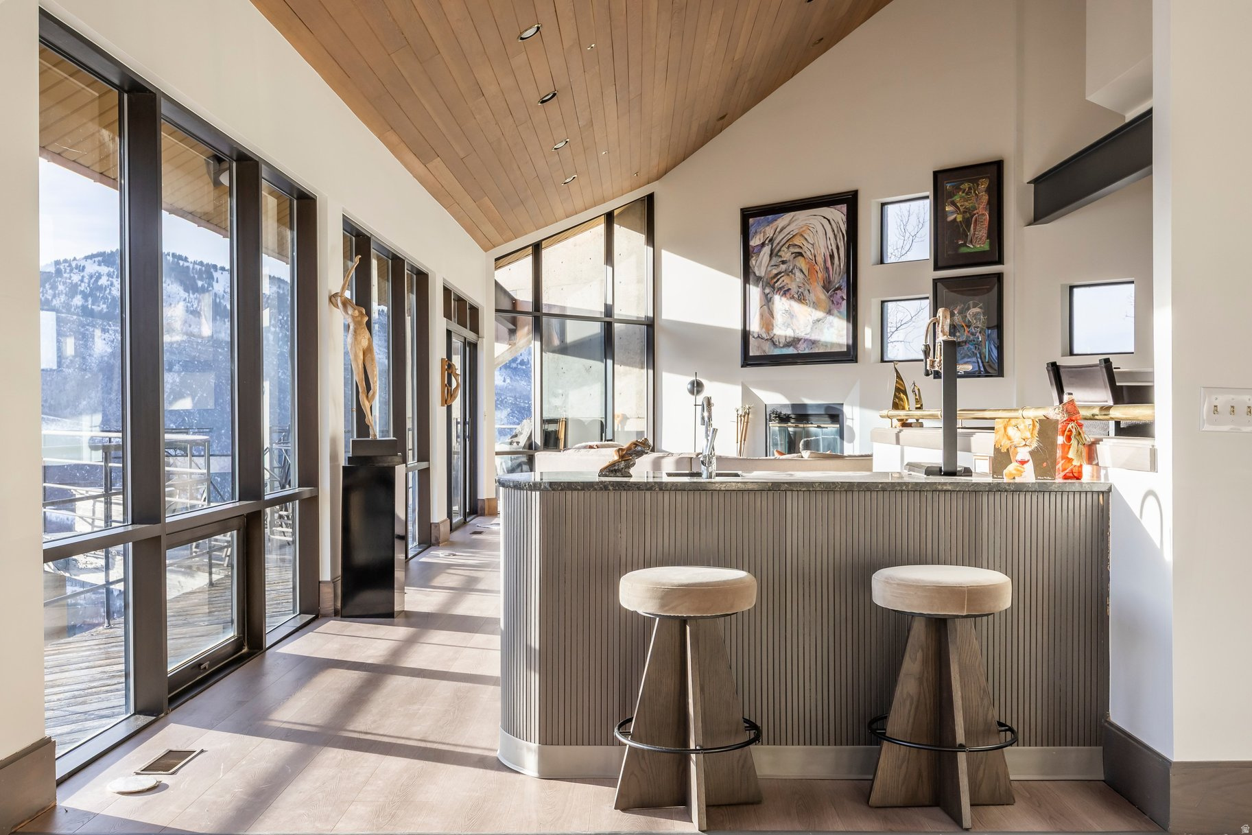 AERIE, PHASE 2 SUBDI - Residential