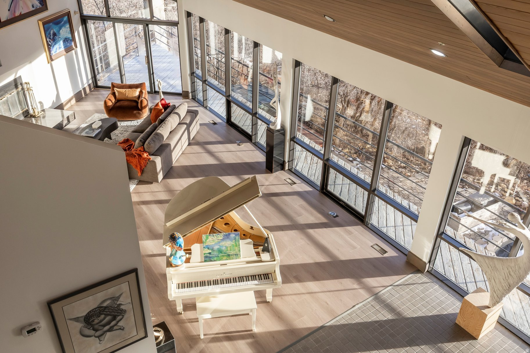 AERIE, PHASE 2 SUBDI - Residential