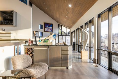 Tiny photo for 1360 GOLDEN WAY #92, Park City, UT 84060 (MLS # 2132678)