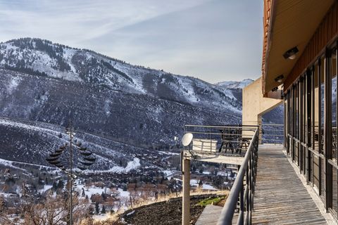 Tiny photo for 1360 GOLDEN WAY #92, Park City, UT 84060 (MLS # 2132678)