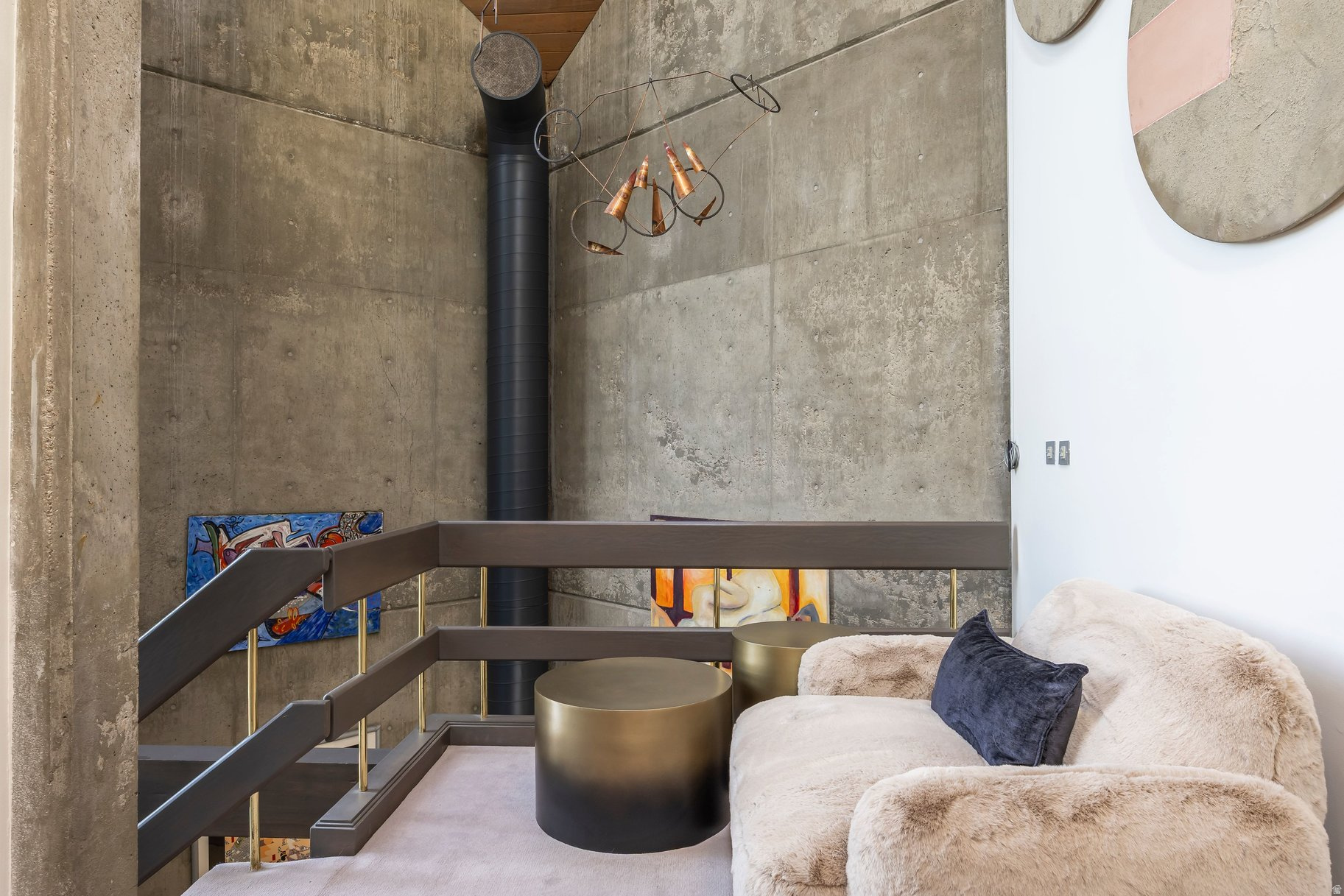 AERIE, PHASE 2 SUBDI - Residential