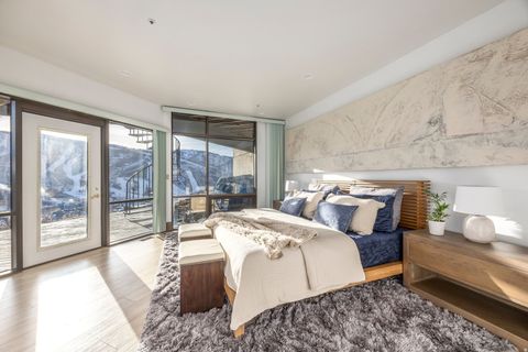 Tiny photo for 1360 GOLDEN WAY #92, Park City, UT 84060 (MLS # 2132678)