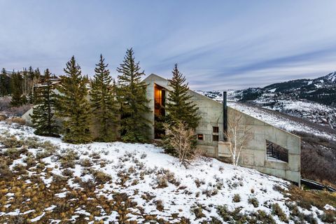 Tiny photo for 1360 GOLDEN WAY #92, Park City, UT 84060 (MLS # 2132678)