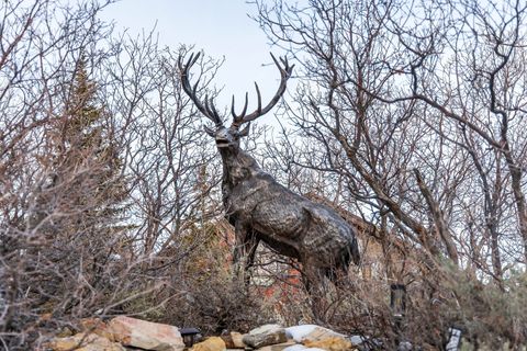 Tiny photo for 1360 GOLDEN WAY #92, Park City, UT 84060 (MLS # 2132678)