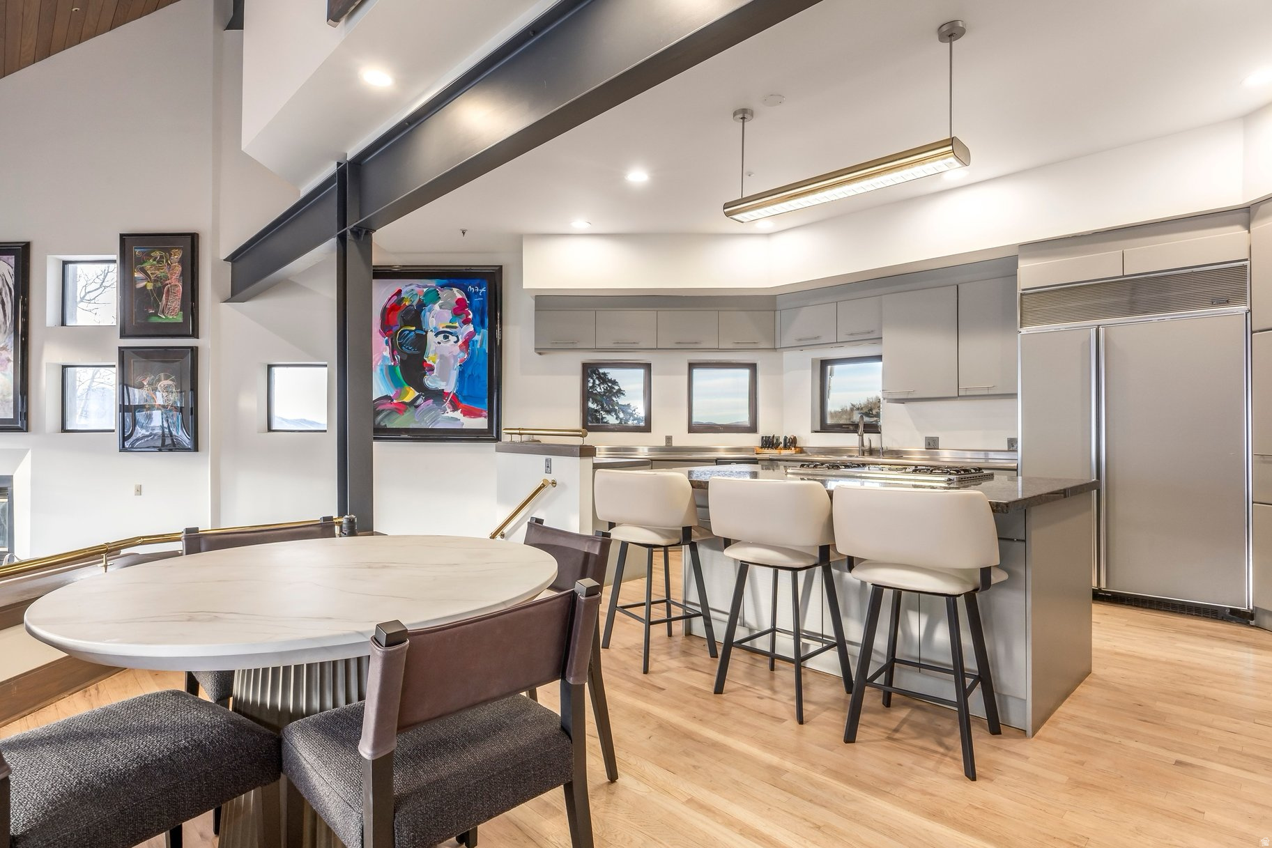 AERIE, PHASE 2 SUBDI - Residential