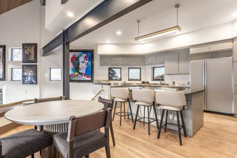 Tiny photo for 1360 GOLDEN WAY #92, Park City, UT 84060 (MLS # 2132678)