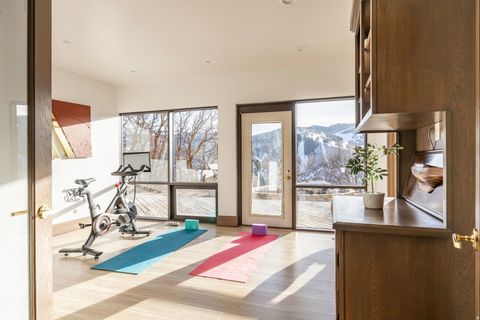Tiny photo for 1360 GOLDEN WAY #92, Park City, UT 84060 (MLS # 2132678)