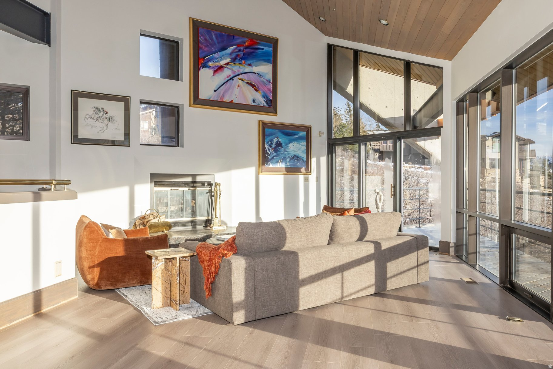 AERIE, PHASE 2 SUBDI - Residential