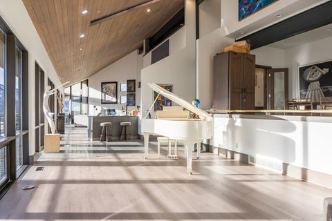 Tiny photo for 1360 GOLDEN WAY #92, Park City, UT 84060 (MLS # 2132678)