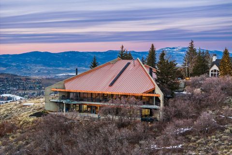 Tiny photo for 1360 GOLDEN WAY #92, Park City, UT 84060 (MLS # 2132678)