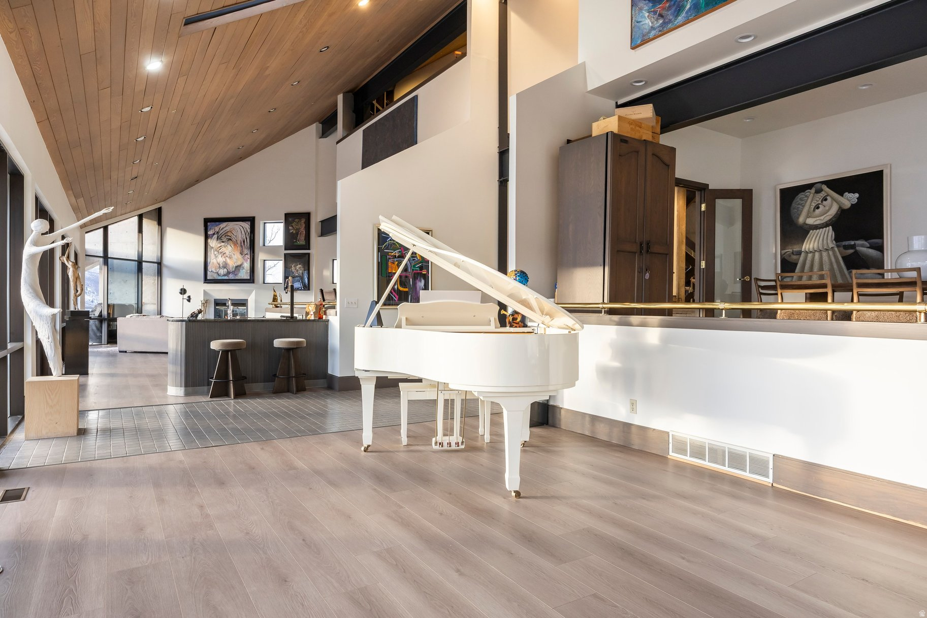 AERIE, PHASE 2 SUBDI - Residential