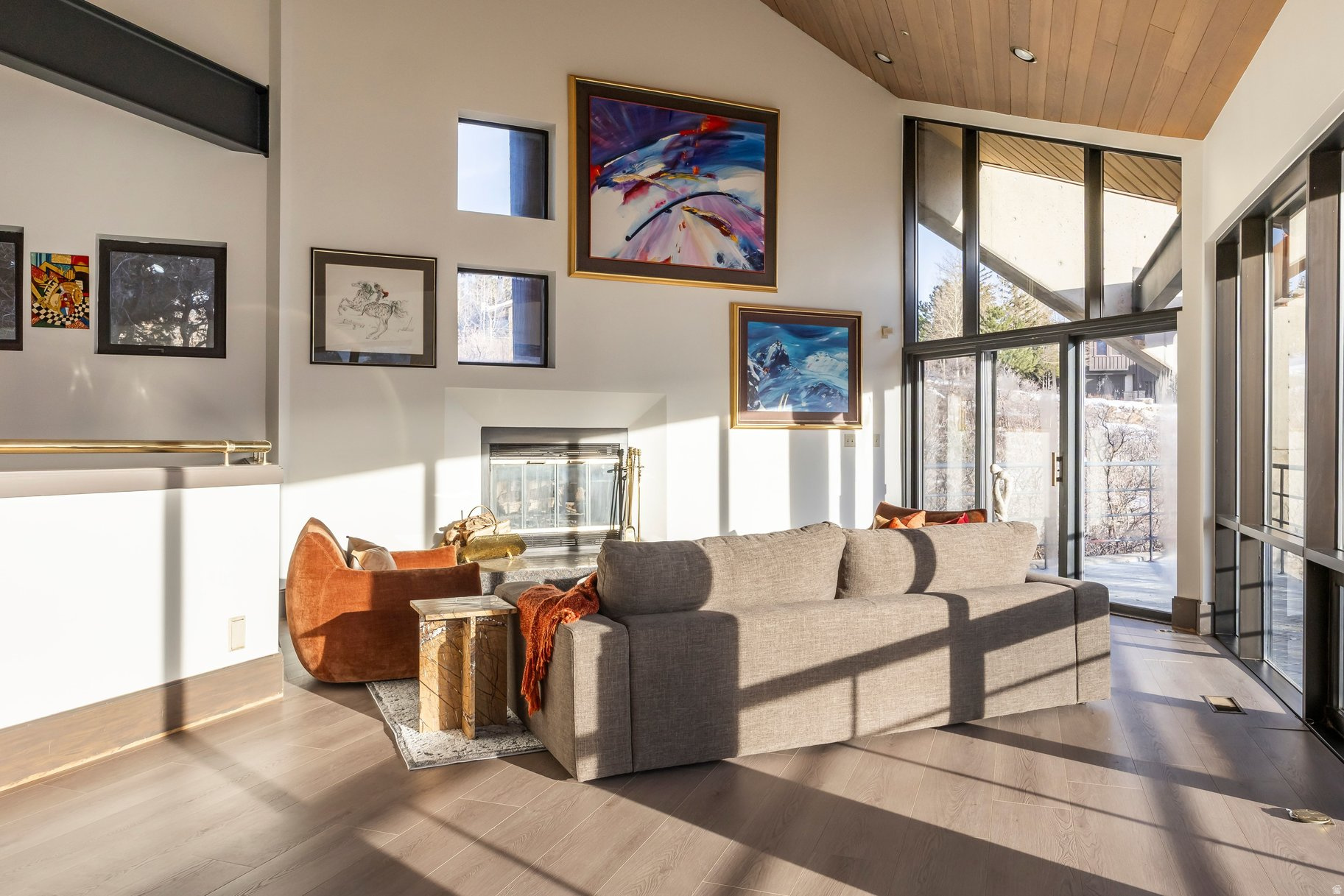 AERIE, PHASE 2 SUBDI - Residential