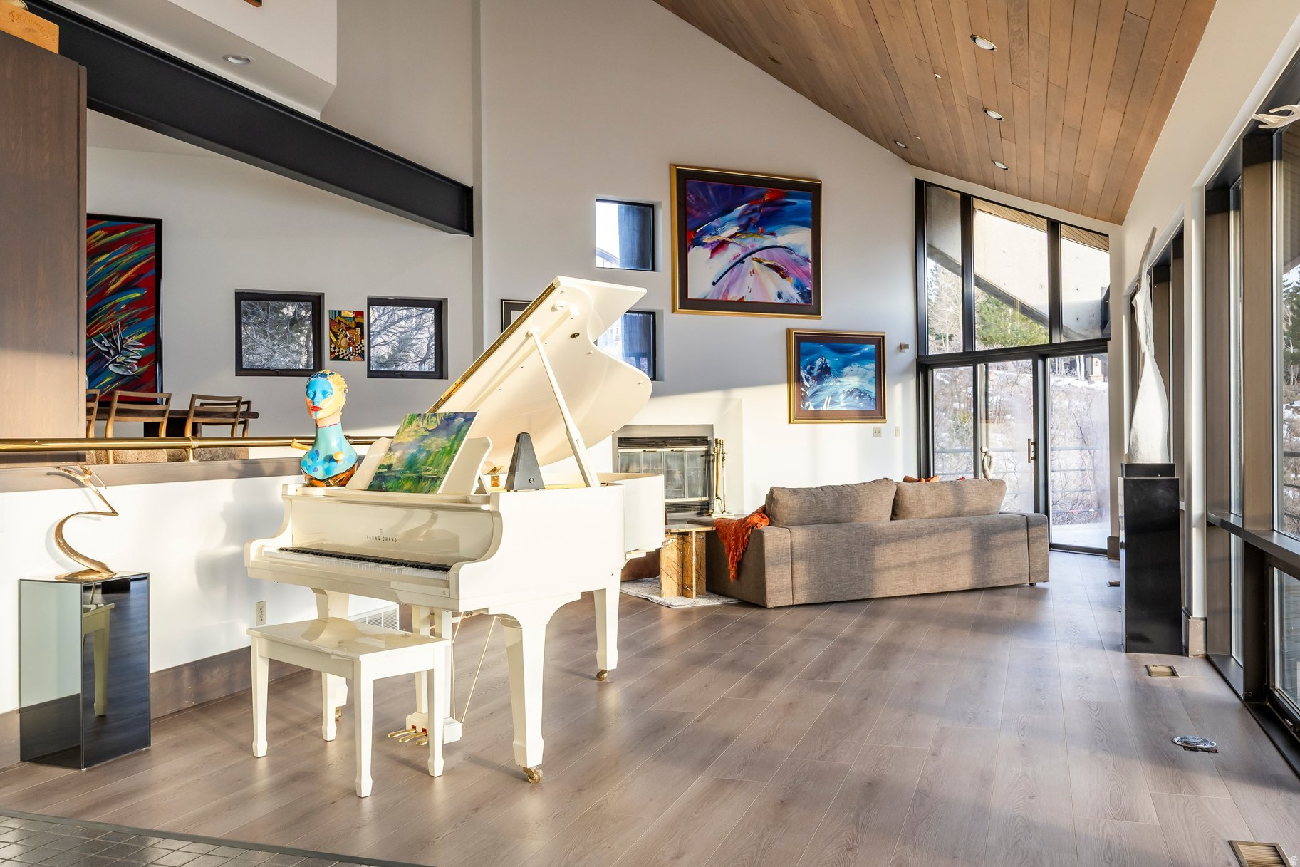 AERIE, PHASE 2 SUBDI - Residential