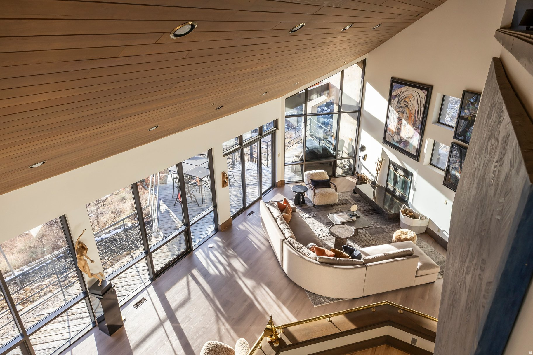 AERIE, PHASE 2 SUBDI - Residential