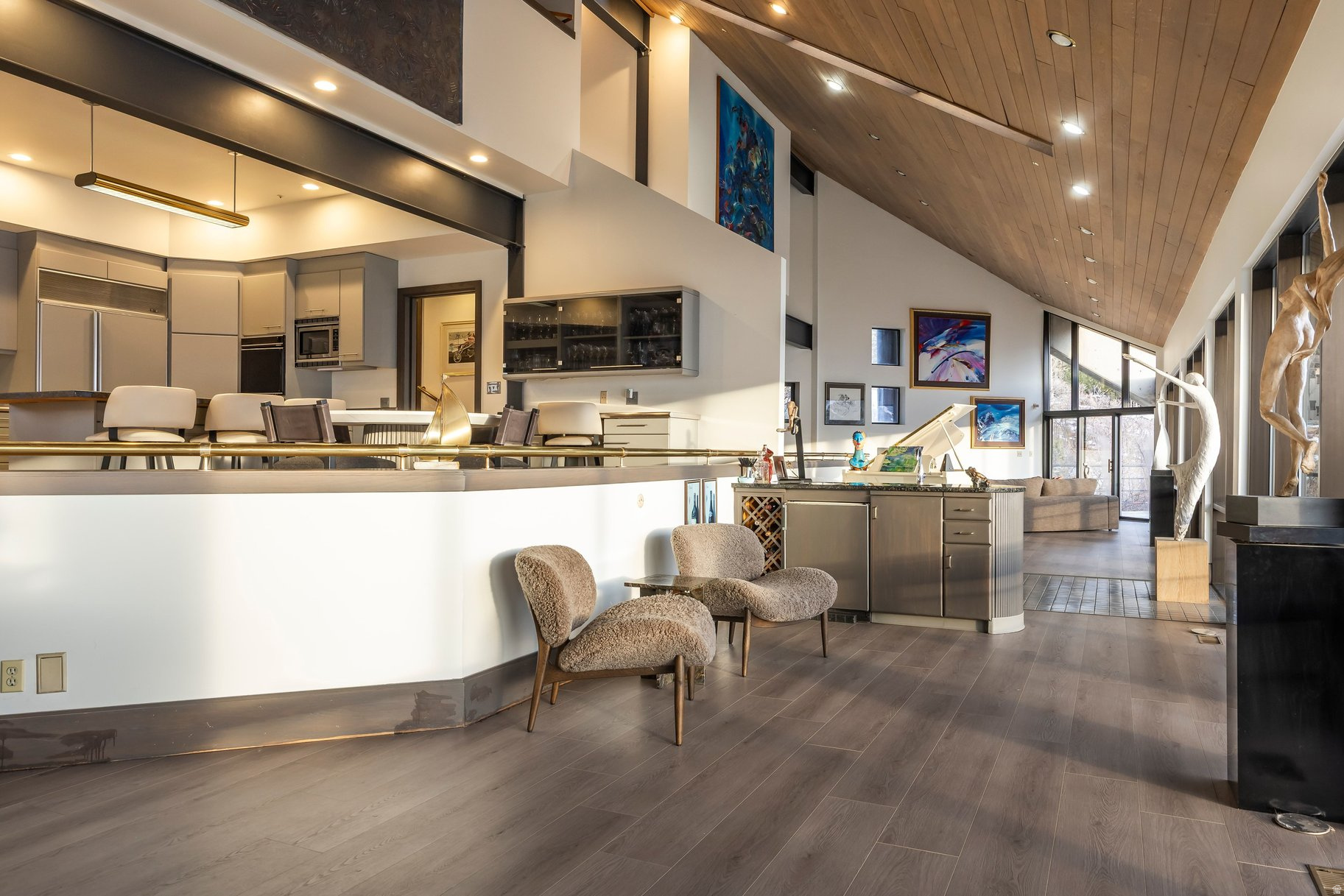 AERIE, PHASE 2 SUBDI - Residential