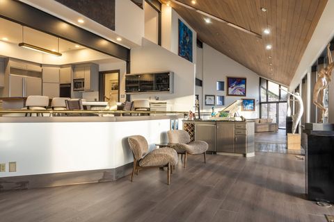 Tiny photo for 1360 GOLDEN WAY #92, Park City, UT 84060 (MLS # 2132678)