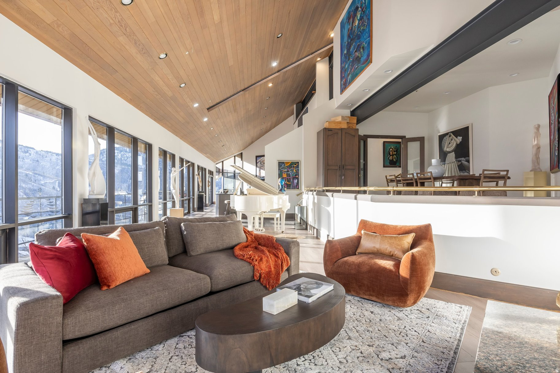 AERIE, PHASE 2 SUBDI - Residential