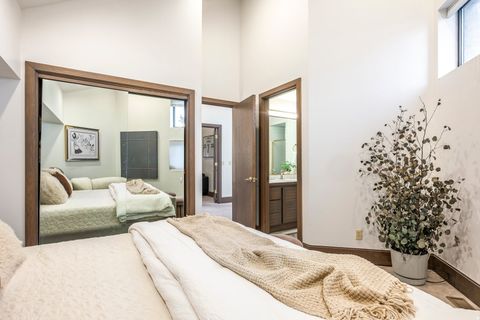 Tiny photo for 1360 GOLDEN WAY #92, Park City, UT 84060 (MLS # 2132678)