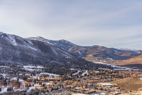 Tiny photo for 1360 GOLDEN WAY #92, Park City, UT 84060 (MLS # 2132678)