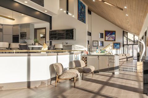 Tiny photo for 1360 GOLDEN WAY #92, Park City, UT 84060 (MLS # 2132678)