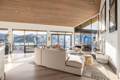 Tiny photo for 1360 GOLDEN WAY #92, Park City, UT 84060 (MLS # 2132678)