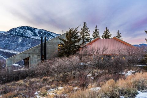 Tiny photo for 1360 GOLDEN WAY #92, Park City, UT 84060 (MLS # 2132678)