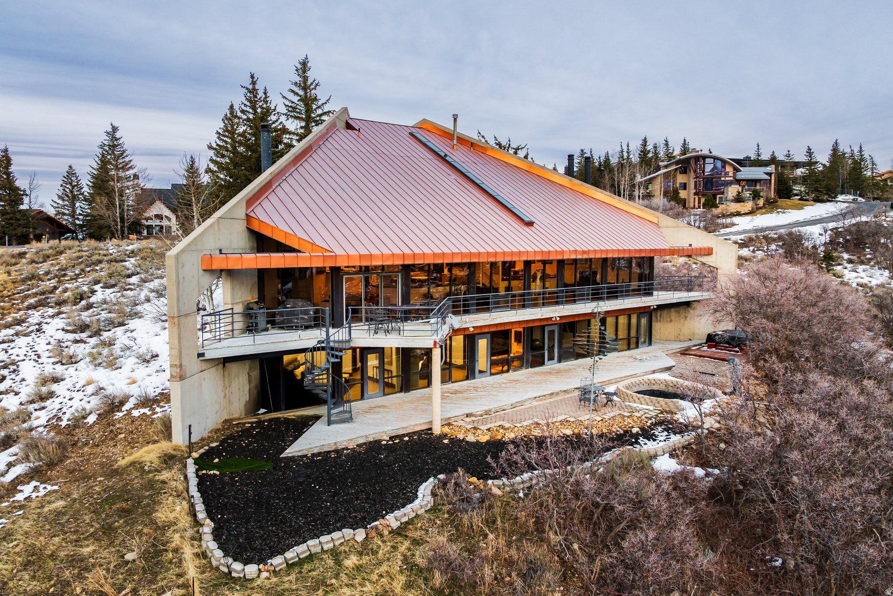 AERIE, PHASE 2 SUBDI - Residential