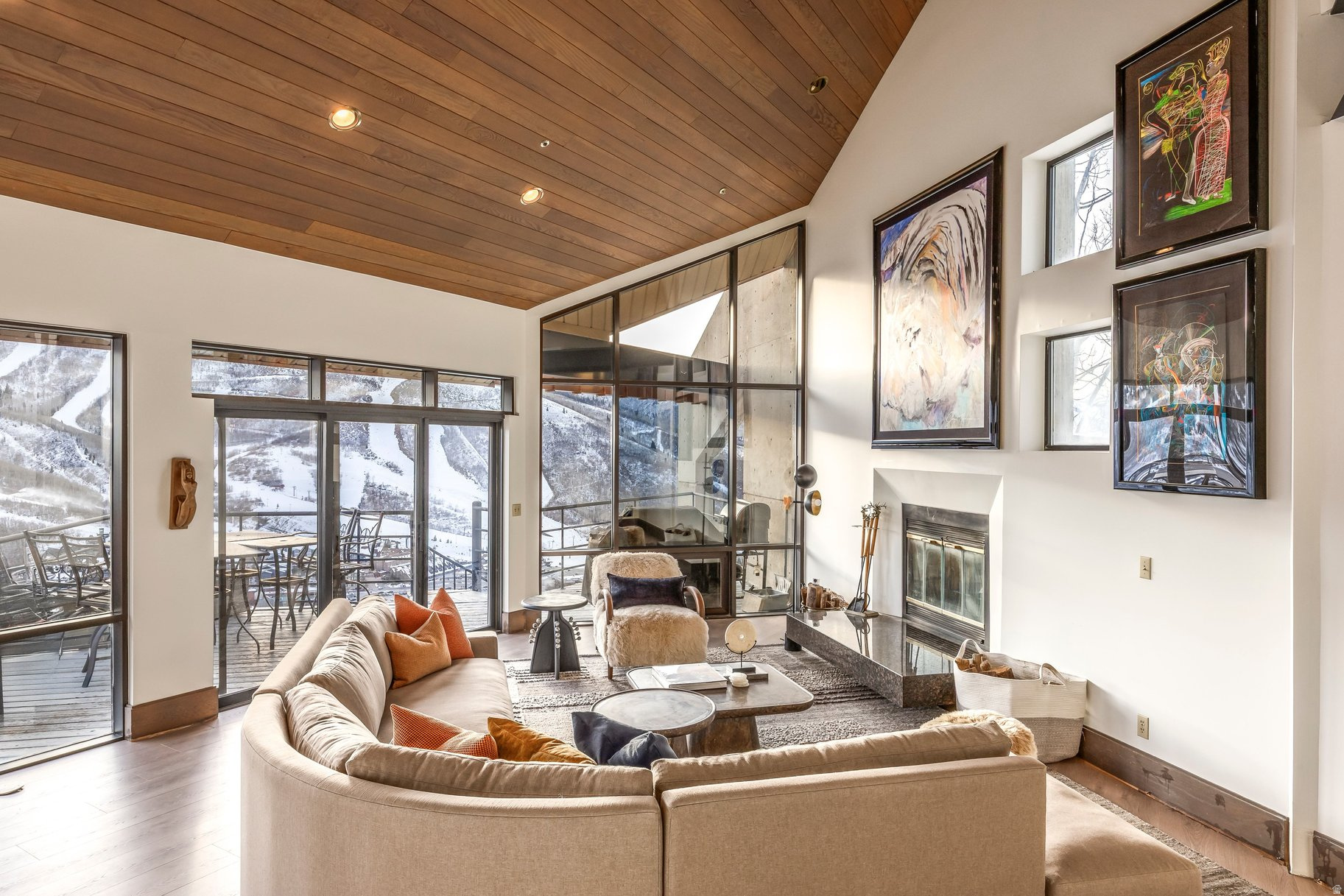 AERIE, PHASE 2 SUBDI - Residential