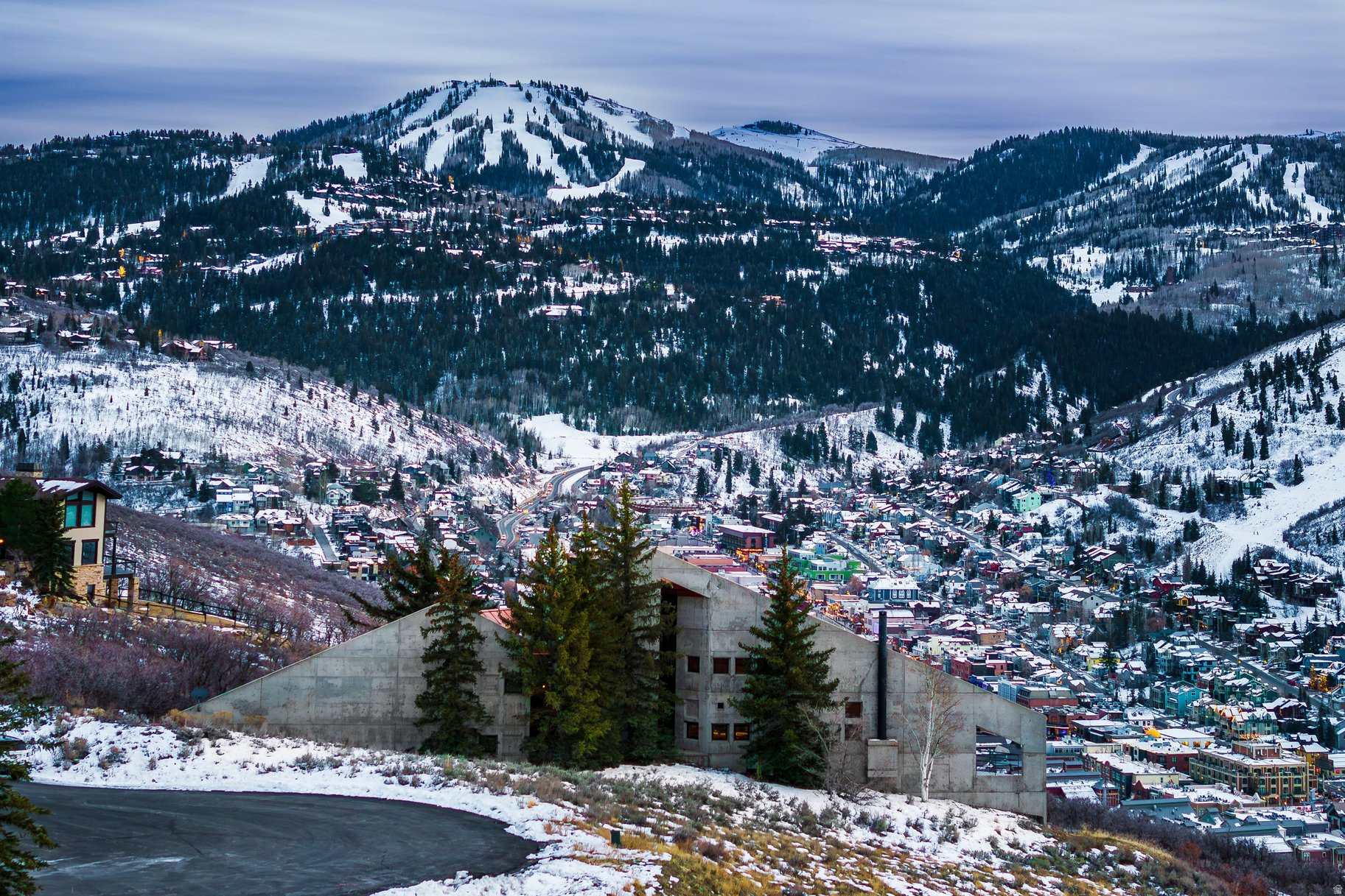 AERIE, PHASE 2 SUBDI - Residential