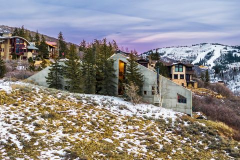 Tiny photo for 1360 GOLDEN WAY #92, Park City, UT 84060 (MLS # 2132678)