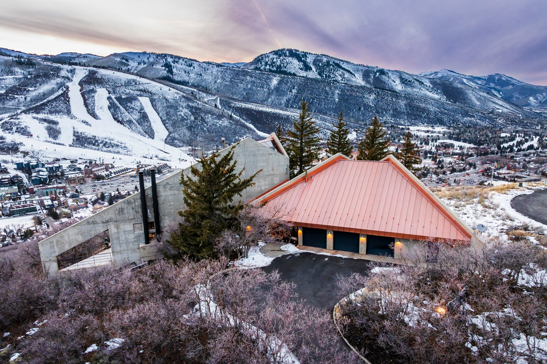 AERIE, PHASE 2 SUBDI - Residential