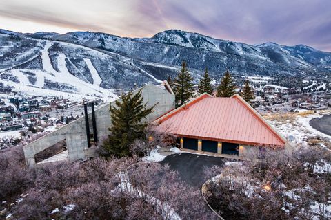 Tiny photo for 1360 GOLDEN WAY #92, Park City, UT 84060 (MLS # 2132678)