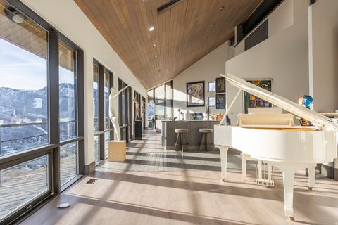 Tiny photo for 1360 GOLDEN WAY #92, Park City, UT 84060 (MLS # 2132678)