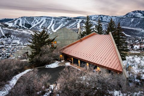 Tiny photo for 1360 GOLDEN WAY #92, Park City, UT 84060 (MLS # 2132678)
