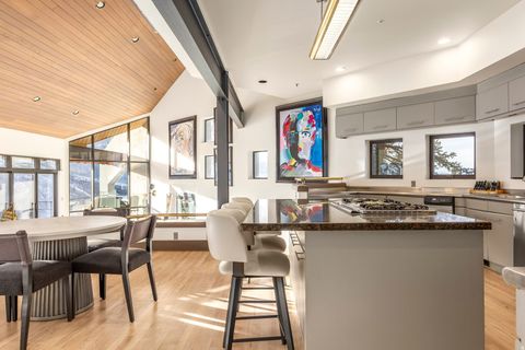 Tiny photo for 1360 GOLDEN WAY #92, Park City, UT 84060 (MLS # 2132678)