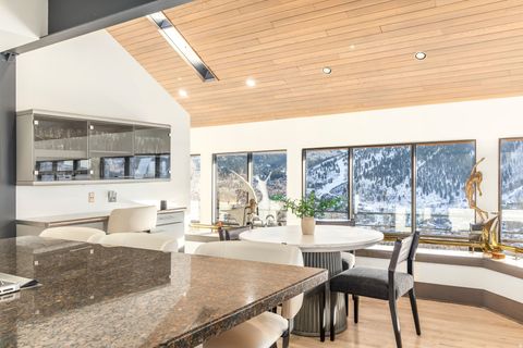 Tiny photo for 1360 GOLDEN WAY #92, Park City, UT 84060 (MLS # 2132678)