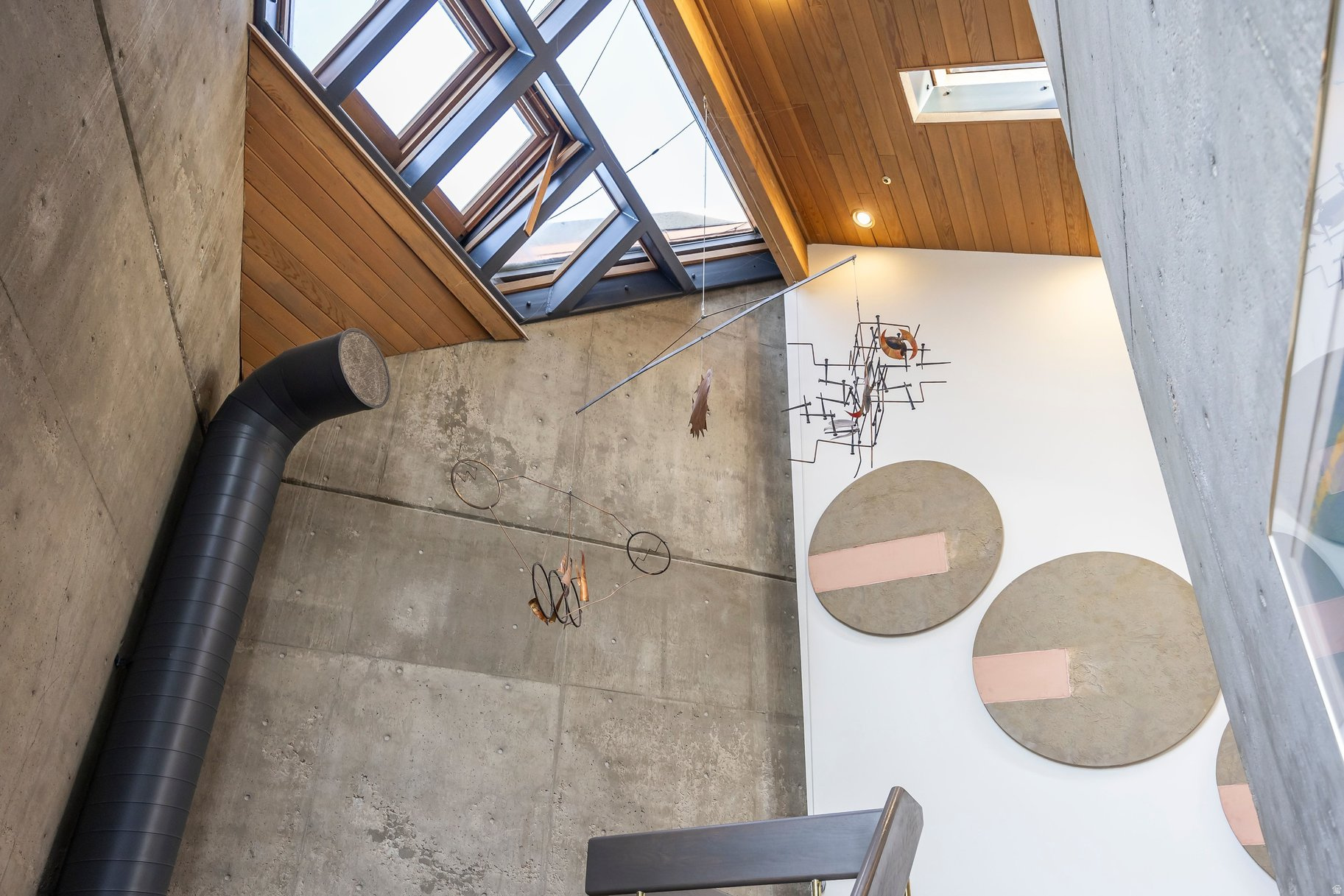 AERIE, PHASE 2 SUBDI - Residential