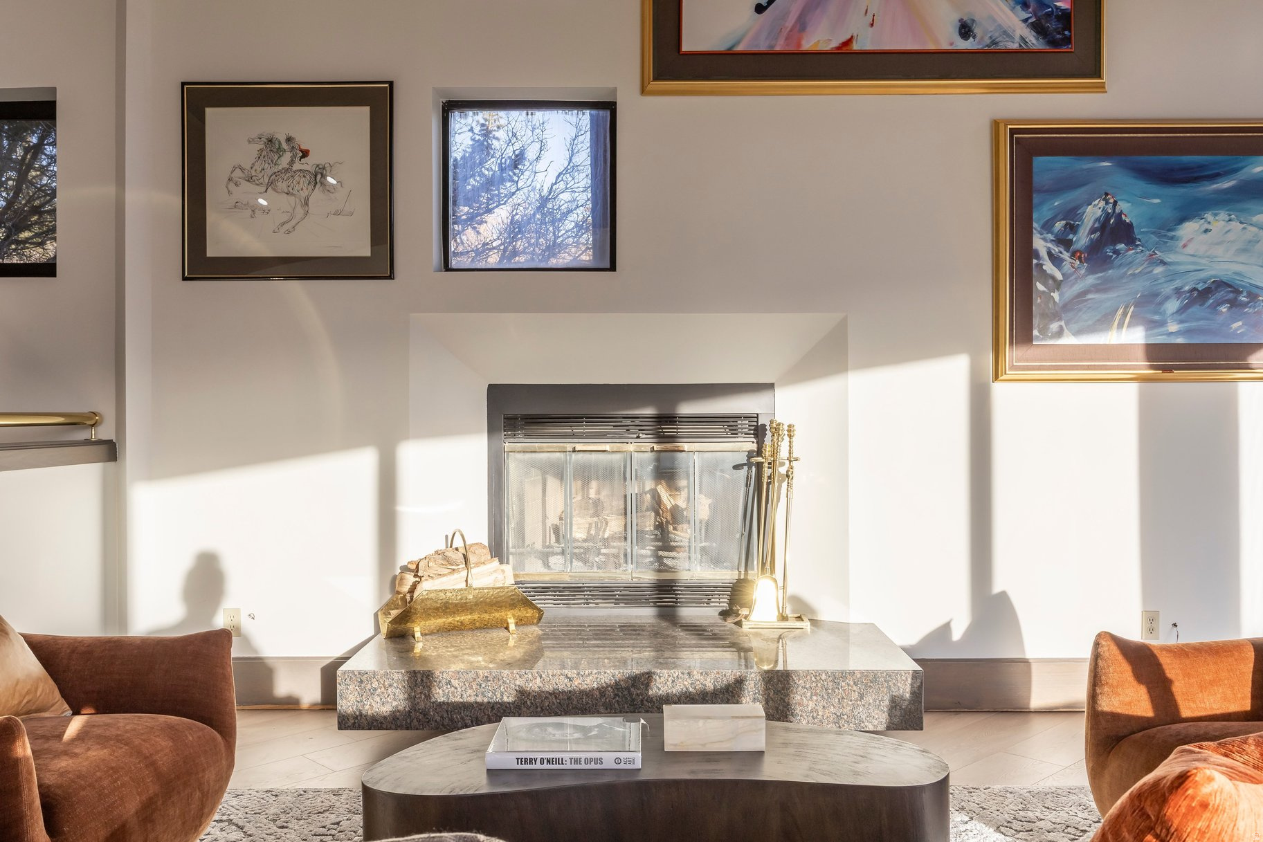 AERIE, PHASE 2 SUBDI - Residential