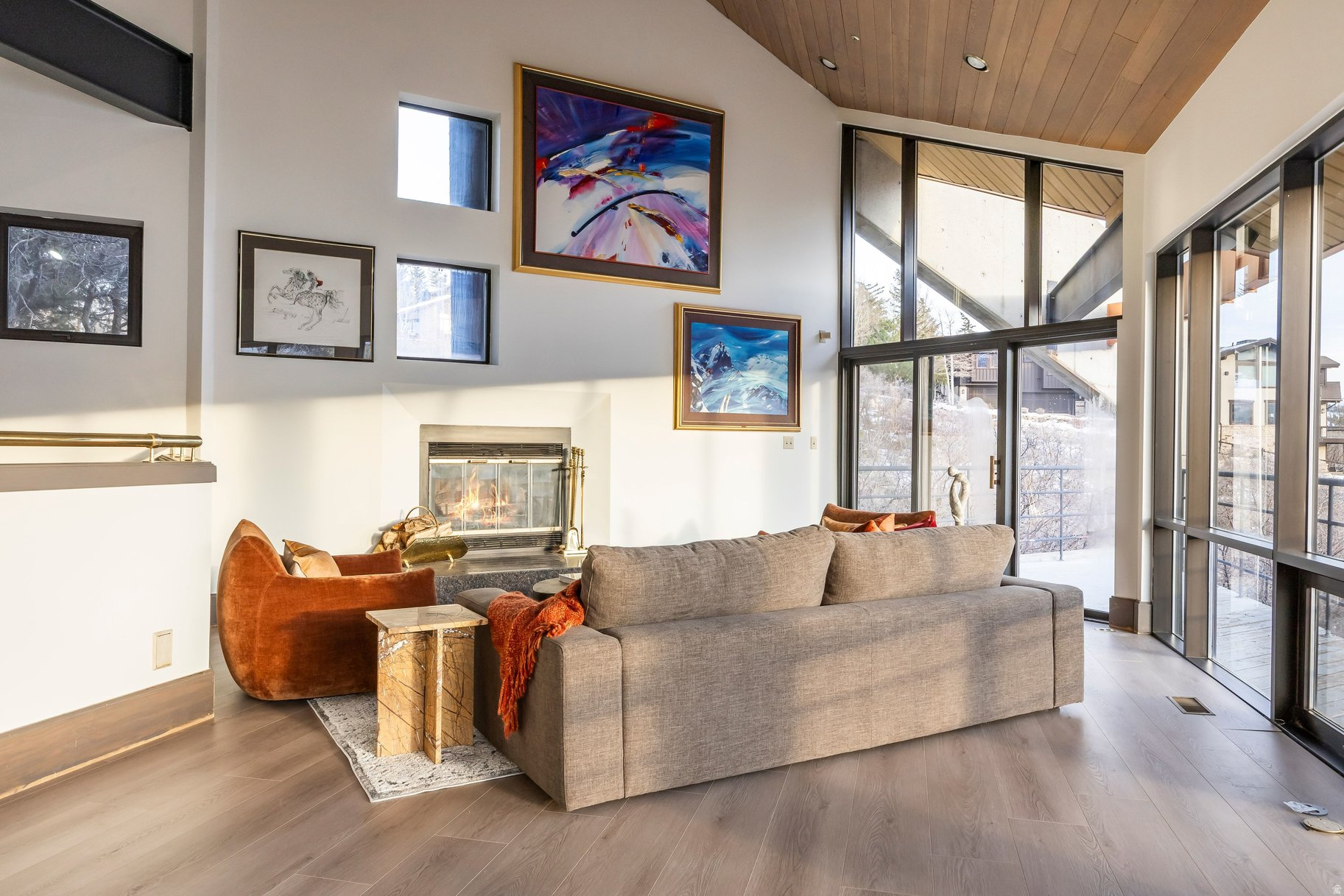 AERIE, PHASE 2 SUBDI - Residential