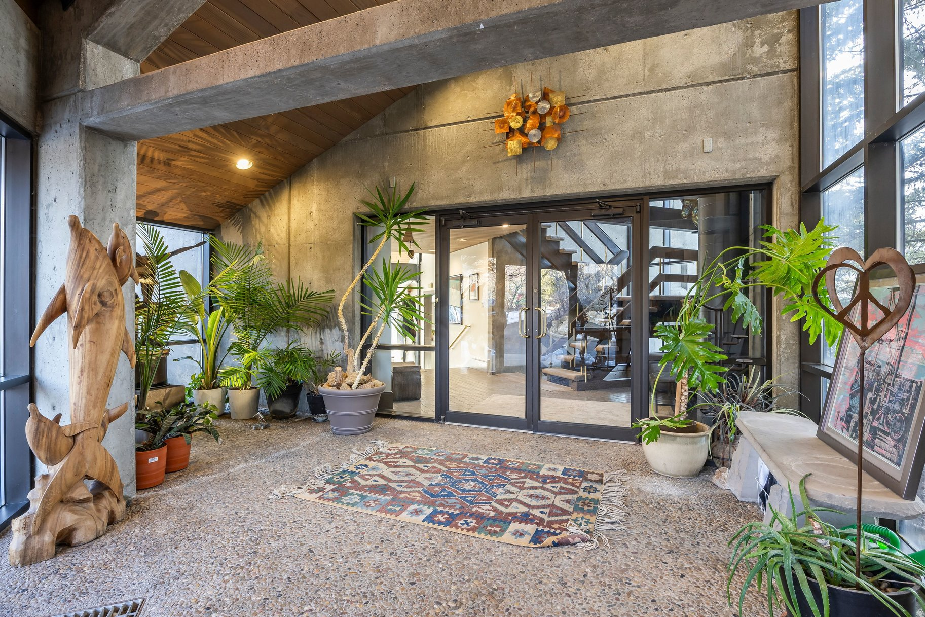 AERIE, PHASE 2 SUBDI - Residential