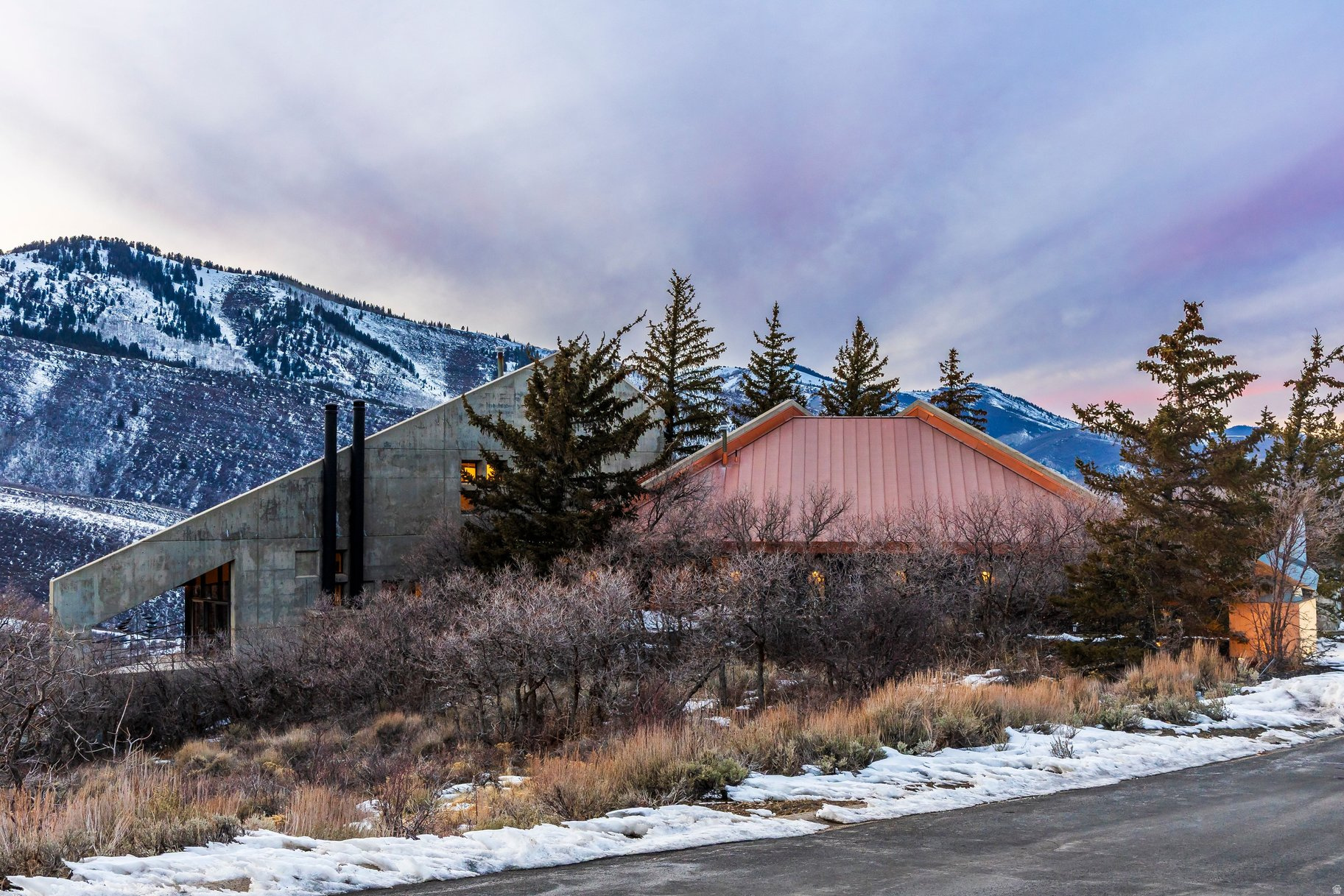 AERIE, PHASE 2 SUBDI - Residential