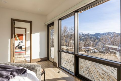 Tiny photo for 1360 GOLDEN WAY #92, Park City, UT 84060 (MLS # 2132678)