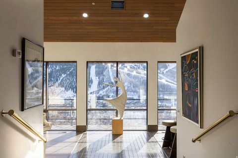 Tiny photo for 1360 GOLDEN WAY #92, Park City, UT 84060 (MLS # 2132678)