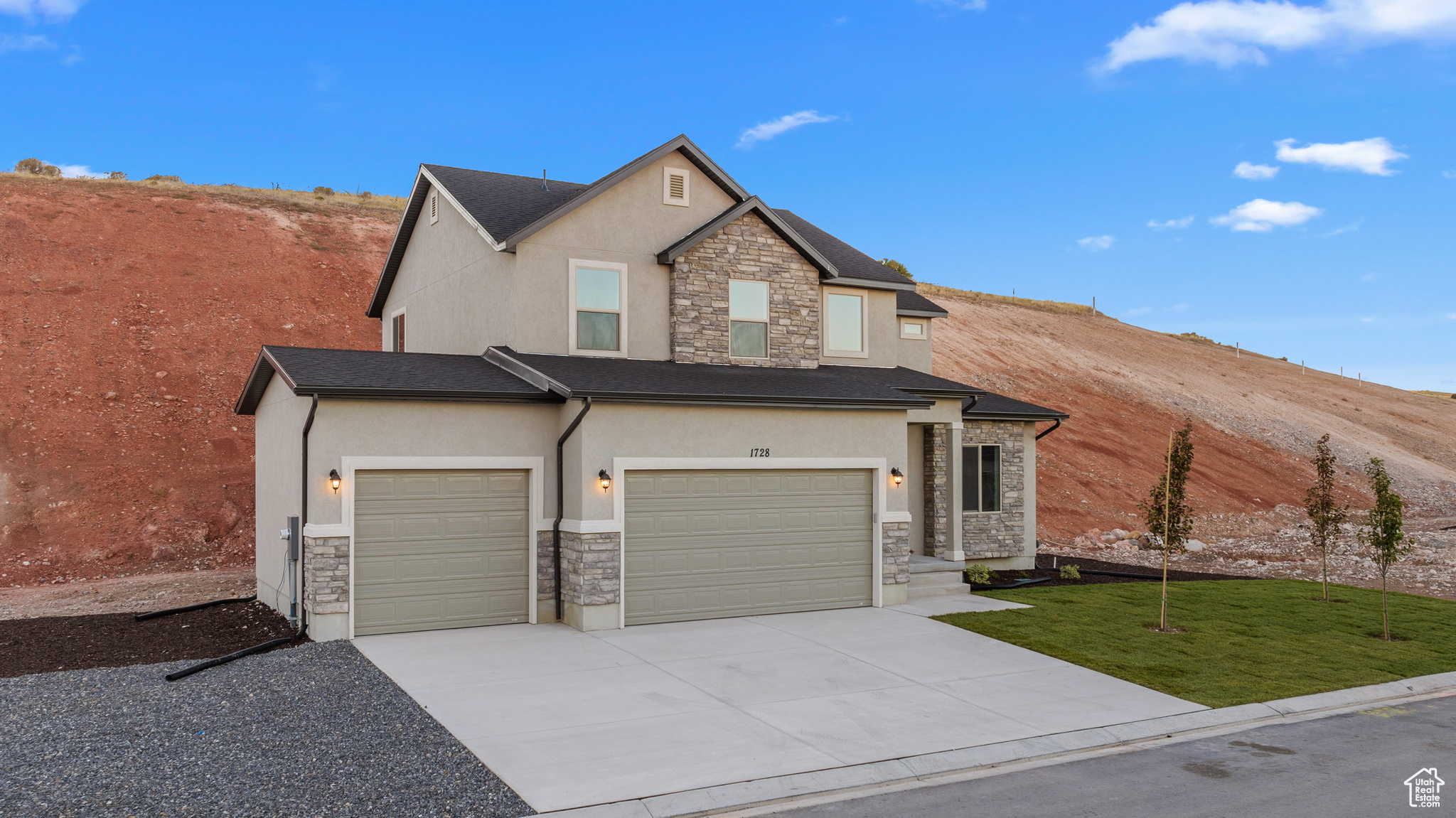 1728 S Marigold Way #244, Santaquin, Utah image 3